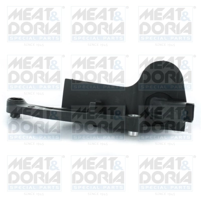 Sensor, crankshaft pulse